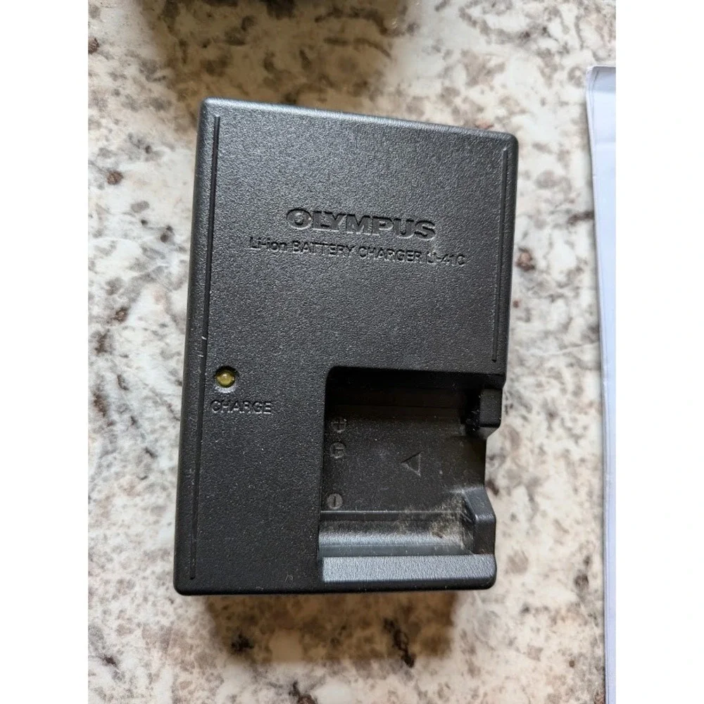 Olympus fe 4000